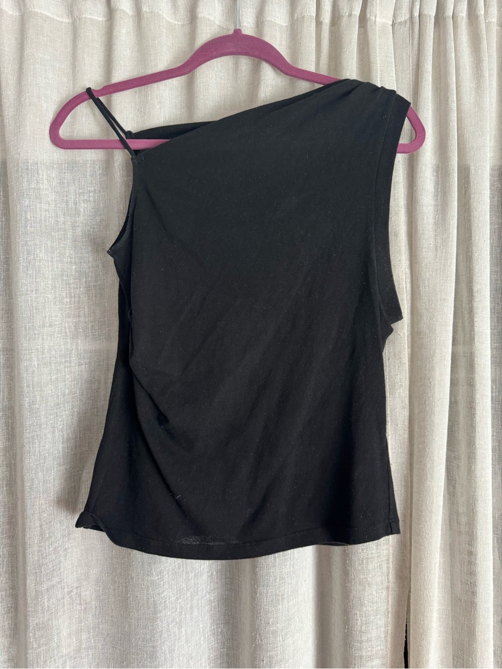 Modern Citizen Asymmetrical Tank Top